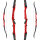 DRAKE Chroma Performance - 68 pulgadas - 18-38 lbs - Arco Recurvo