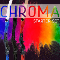 [ESPECIAL] DRAKE Chroma - 66-70 pulgadas - 18-38 lbs -...
