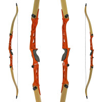 [ESPECIAL] DRAKE Chroma - 66-70 pulgadas - 18-38 lbs - Arco Recurvo