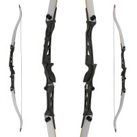 [ESPECIAL] DRAKE Chroma - 66-70 pulgadas - 18-38 lbs - Arco Recurvo