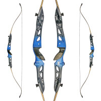[ESPECIAL] DRAKE Chroma - 66-70 pulgadas - 18-38 lbs - Arco Recurvo