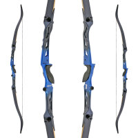 [ESPECIAL] DRAKE Chroma - 66-70 pulgadas - 18-38 lbs - Arco Recurvo