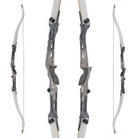 [ESPECIAL] DRAKE Chroma - 66-70 pulgadas - 18-38 lbs - Arco Recurvo