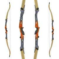[ESPECIAL] DRAKE Chroma - 66-70 pulgadas - 18-38 lbs - Arco Recurvo