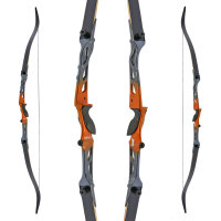 [ESPECIAL] DRAKE Chroma - 66-70 pulgadas - 18-38 lbs - Arco Recurvo