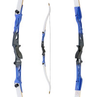 [ESPECIAL] DRAKE Chroma - 66-70 pulgadas - 18-38 lbs - Arco Recurvo