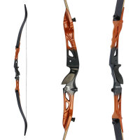[ESPECIAL] DRAKE Chroma - 66-70 pulgadas - 18-38 lbs - Arco Recurvo