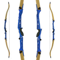 [ESPECIAL] DRAKE Chroma - 66-70 pulgadas - 18-38 lbs - Arco Recurvo