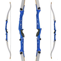 [ESPECIAL] DRAKE Chroma - 66-70 pulgadas - 18-38 lbs - Arco Recurvo