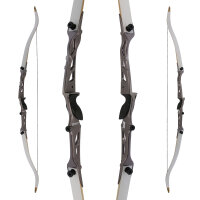 [ESPECIAL] DRAKE Chroma - 66-70 pulgadas - 18-38 lbs - Arco Recurvo