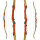 [ESPECIAL] DRAKE Chroma - 66-70 pulgadas - 18-38 lbs - Arco Recurvo