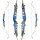 [ESPECIAL] DRAKE Chroma - 66-70 pulgadas - 18-38 lbs - Arco Recurvo
