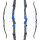 [ESPECIAL] DRAKE Chroma - 66-70 pulgadas - 18-38 lbs - Arco Recurvo