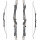 [ESPECIAL] DRAKE Chroma - 66-70 pulgadas - 18-38 lbs - Arco Recurvo