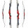 [ESPECIAL] DRAKE Chroma - 66-70 pulgadas - 18-38 lbs - Arco Recurvo