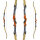 [ESPECIAL] DRAKE Chroma - 66-70 pulgadas - 18-38 lbs - Arco Recurvo