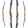 [ESPECIAL] DRAKE Chroma - 66-70 pulgadas - 18-38 lbs - Arco Recurvo
