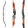[ESPECIAL] DRAKE Chroma - 66-70 pulgadas - 18-38 lbs - Arco Recurvo