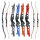 [ESPECIAL] DRAKE Chroma - 66-70 pulgadas - 18-38 lbs - Arco Recurvo