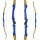 [ESPECIAL] DRAKE Chroma - 66-70 pulgadas - 18-38 lbs - Arco Recurvo