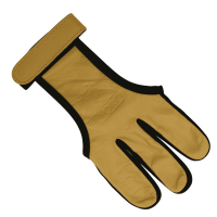 elTORO Traditional Comfort Plus - Guante