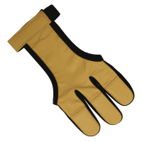 elTORO Traditional Comfort Plus - Guante