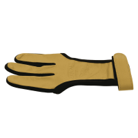 elTORO Traditional Comfort Plus - Guante