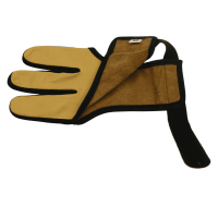 elTORO Traditional Comfort Plus - Guante