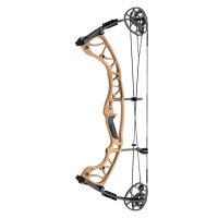 HOYT Torrex - 40-70 lbs - Arco de poleas