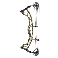 HOYT Torrex - 40-70 lbs - Arco de poleas