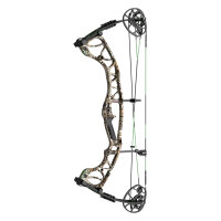 HOYT Torrex - 40-70 lbs - Arco de poleas