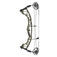 HOYT Torrex - 40-70 lbs - Arco de poleas