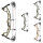 HOYT Torrex - 40-70 lbs - Arco de poleas