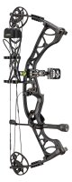 HOYT Torrex CW Package - 40-70 lbs - Arco de poleas