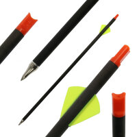 [SPECIAL] BSW Carbonbolzen für Cobra System Adder, R9, R10 - Torsten Baale Edition