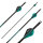 [Bestseller] Flecha completa [SPHERE Hunter Pro - Carbono
