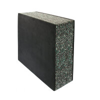 STRONGHOLD EasyPull Parapeto Foam - varios tamaños tamaños