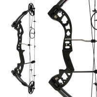 DRAKE Draco - 30-70 lbs - Arco de poleas (Versión US)