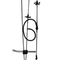 DRAKE Draco - 30-70 lbs - Arco de poleas (Versión US)