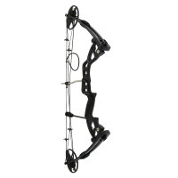 DRAKE Draco - 30-70 lbs - Arco de poleas (Versión US)