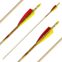 Flecha completa | BSW Cresta [701] - Madera