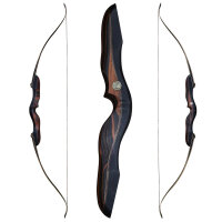 ANTUR Artus Jasper - 65 pulgadas - 16-55 lbs - Arco...