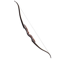 ANTUR Artus Jasper - 65 pulgadas - 16-55 lbs - Arco...