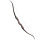 ANTUR Artus Jasper - 65 pulgadas - 16-55 lbs - Arco recurvo Take Down