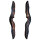 ANTUR Artus Jasper - 65 pulgadas - 16-55 lbs - Arco recurvo Take Down