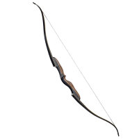 ANTUR Artus Opal - 65 pulgadas - 16-55 lbs - Arco recurvo...
