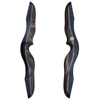 ANTUR Artus Opal - 65 pulgadas - 16-55 lbs - Arco recurvo Take Down