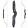 ANTUR Artus Opal - 65 pulgadas - 16-55 lbs - Arco recurvo Take Down