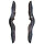 ANTUR Artus Opal - 65 pulgadas - 16-55 lbs - Arco recurvo Take Down