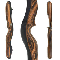 Cuerpo | ANTUR Artus Opal - 19 pulgadas